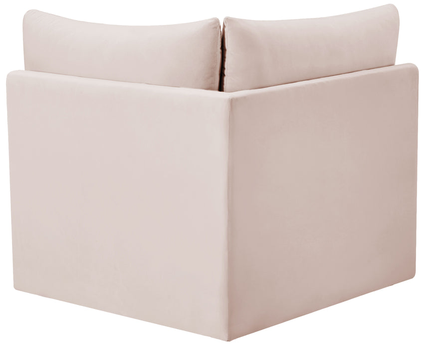 Jacob - Corner Chair - Simple Home Plus