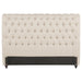 Devon - Upholstered Headboard - Simple Home Plus