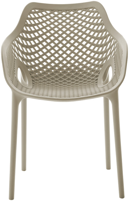Mykonos - Outdoor Dining Chair Set - Simple Home Plus