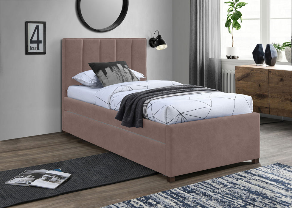 Hudson - Trundle Bed - Simple Home Plus