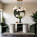 Messina - Dining Table - Simple Home Plus