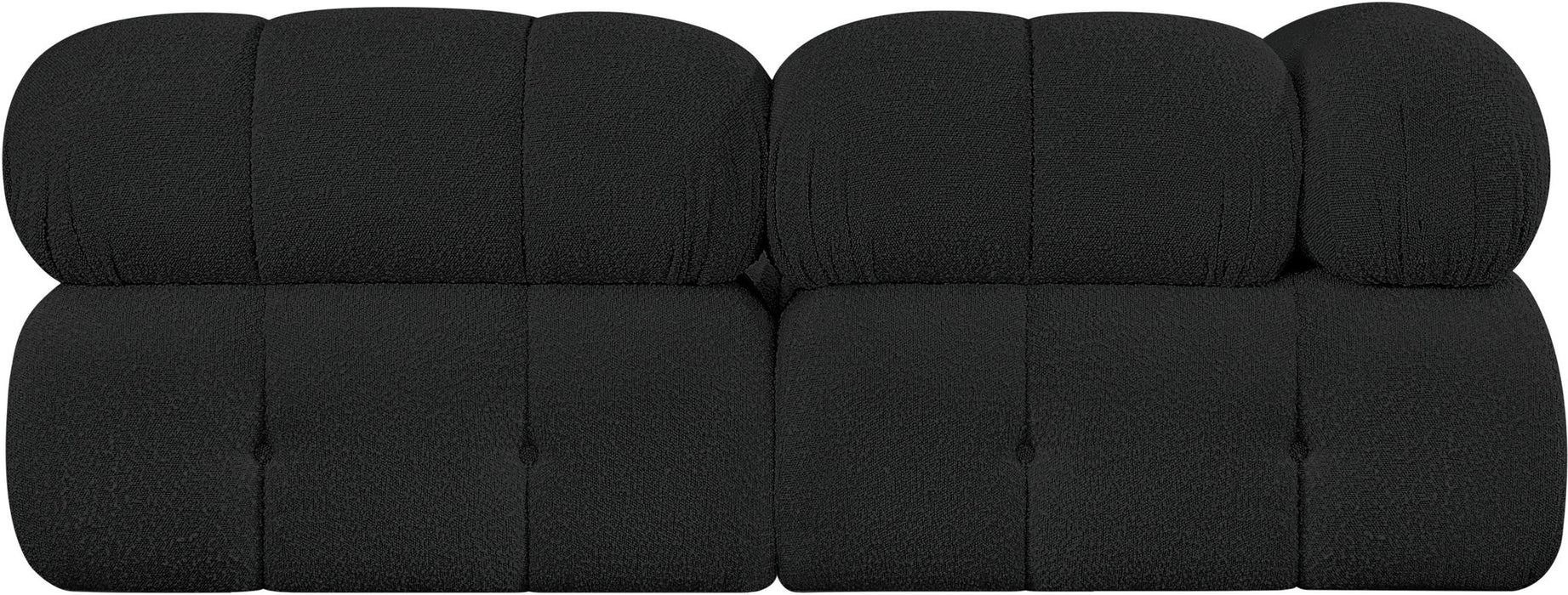 Ames - 2 Seat Modular Sofa - Simple Home Plus
