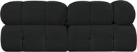 Ames - 2 Seat Modular Sofa - Simple Home Plus