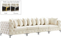 Tremblay - Modular Sofa - 4 Seats - Simple Home Plus