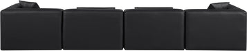 Cube - Modular 4 Seat Sofa - Simple Home Plus