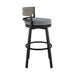Encinitas - Outdoor Patio Swivel Bar Stool - Simple Home Plus