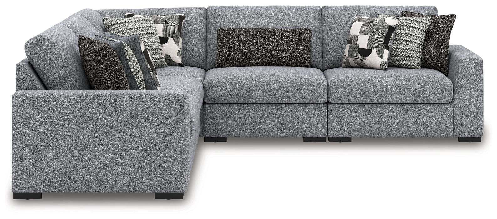 Bealton - Sectional - Simple Home Plus