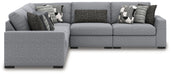 Bealton - Sectional - Simple Home Plus