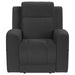 Brentwood - Upholstered Recliner Chair - Simple Home Plus