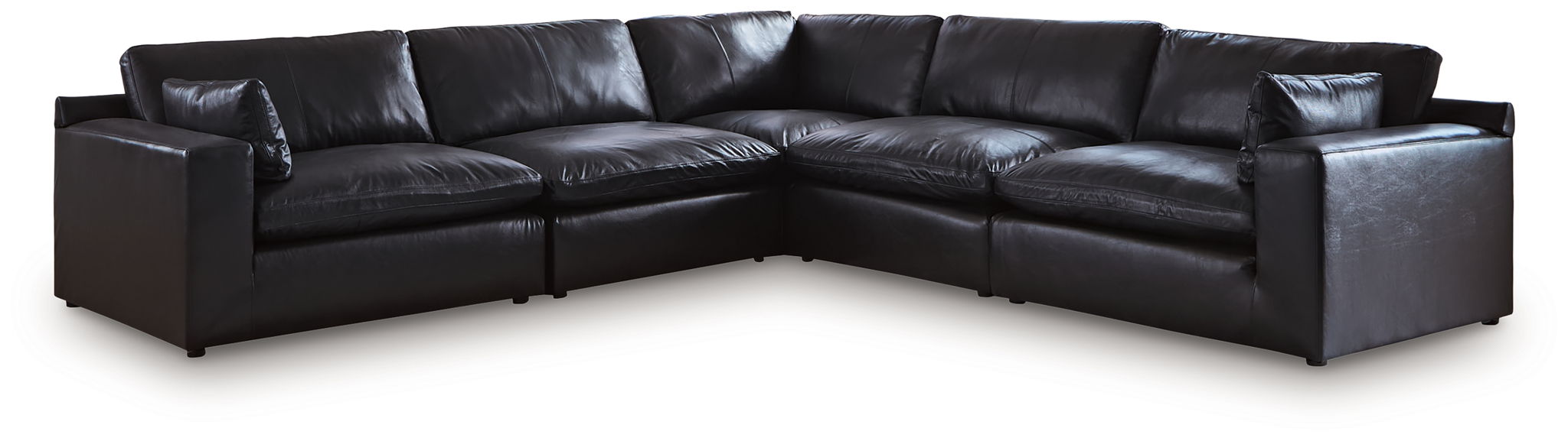 Emilia - Sectional - Simple Home Plus