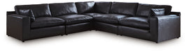 Emilia - Sectional - Simple Home Plus