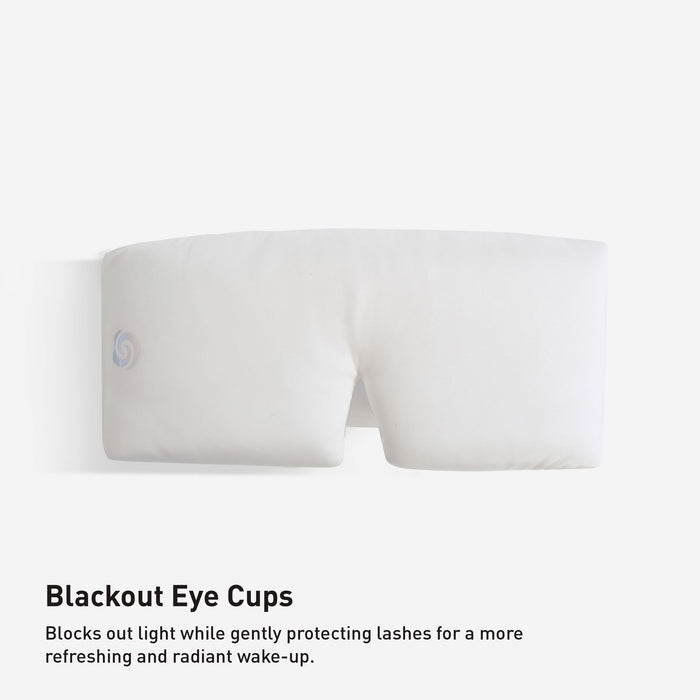 Hyper-Silk Performance - Sleep Mask - Simple Home Plus