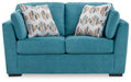 Keerwick - Loveseat - Simple Home Plus