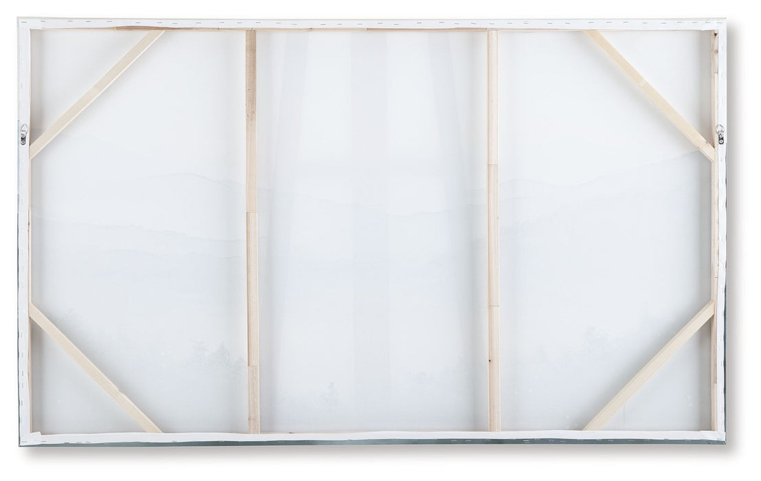 Vernmont - Multi - Wall Art - Simple Home Plus