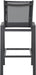 Nizuc - Outdoor Patio Barstool (Set of 2) - Simple Home Plus