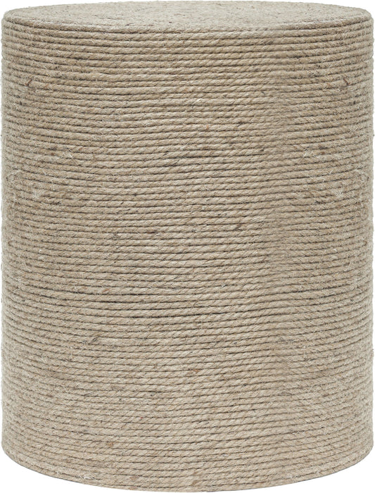 Meadow - Jute Table - Simple Home Plus