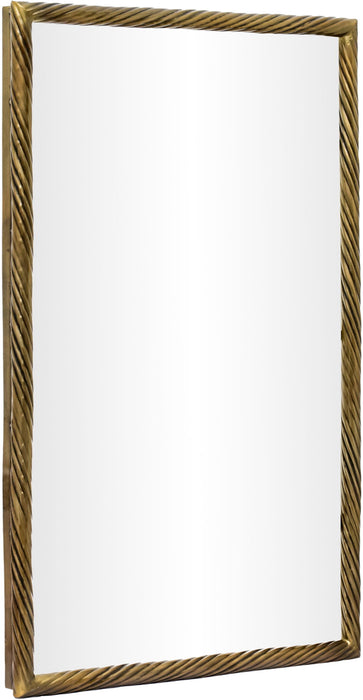 Avara - Iron Mirror - Simple Home Plus