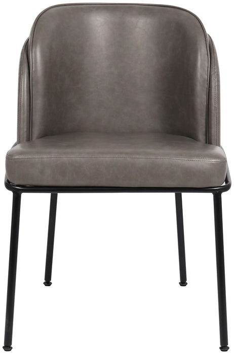 Jagger - Dining Chair (Set of 2) - Simple Home Plus