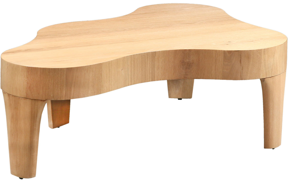 Oakley - Coffee Table - Simple Home Plus