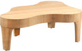 Oakley - Coffee Table - Simple Home Plus