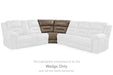 Ravenel - Wedge - Fossil - Simple Home Plus