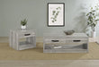 Felix - Coffee Table Set - Simple Home Plus