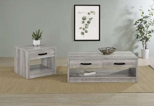 Felix - Coffee Table Set - Simple Home Plus