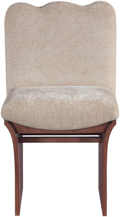 Shaw - Dining Chair - Walnut Base - Simple Home Plus