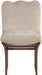 Shaw - Dining Chair - Walnut Base - Simple Home Plus