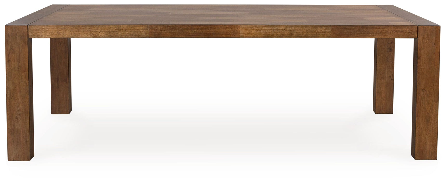 Kraeburn - Brown - Rectangular Dining Room Table - Simple Home Plus