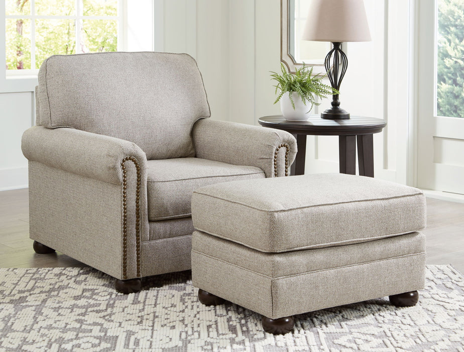 Gaelon - Living Room Set - Simple Home Plus