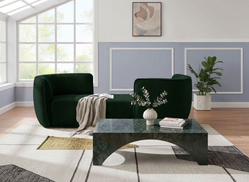 Hilton - Chaise - Simple Home Plus