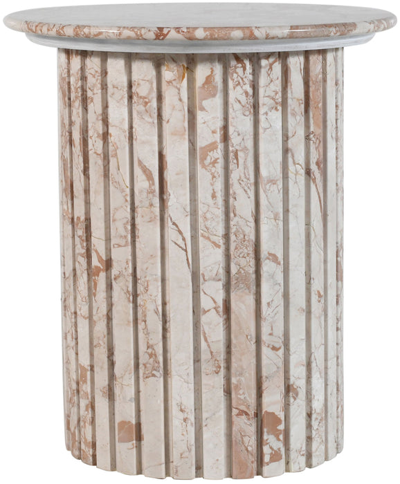 Genoa - Marble Table - Simple Home Plus