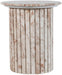Genoa - Marble Table - Simple Home Plus