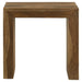 Odilia - Solid Wood Coffee And End Table Set - Simple Home Plus