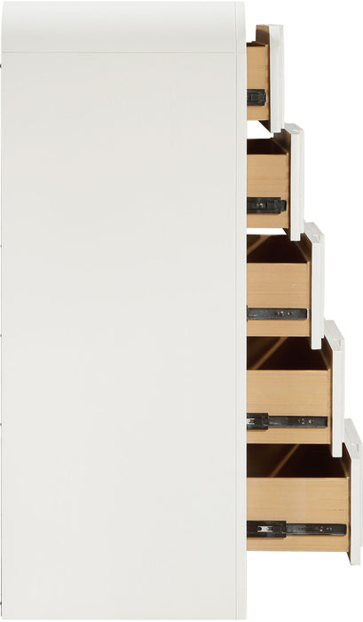 Fluted - Chest - Simple Home Plus