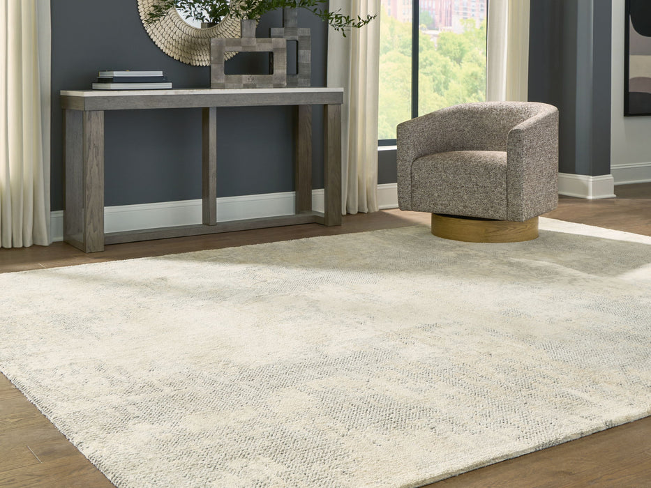 Raif - Rug - Simple Home Plus