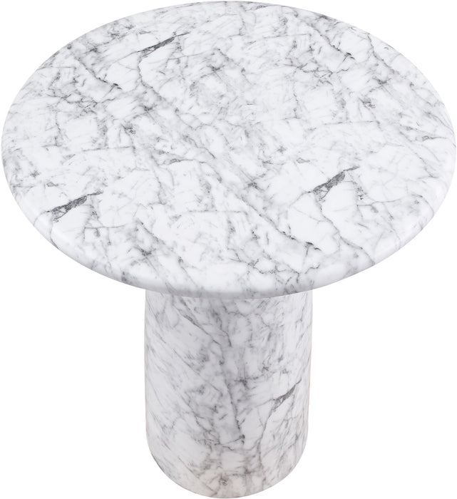 Cosenza - Concrete Indoor / Outdoor Counter Height Table - Simple Home Plus