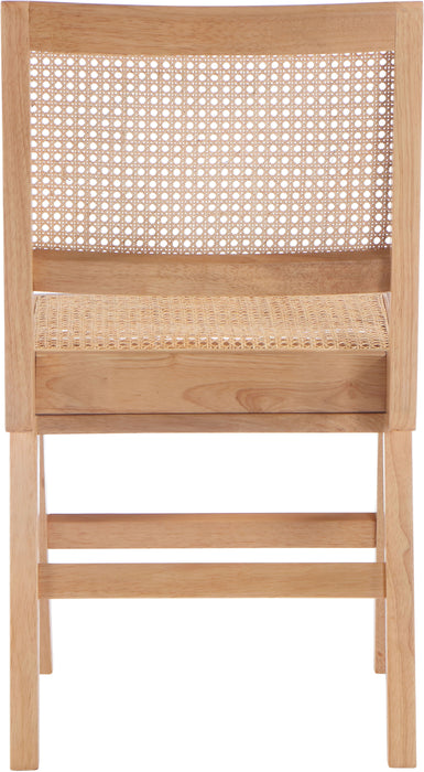 Preston - Dining Side Chair Set - Simple Home Plus