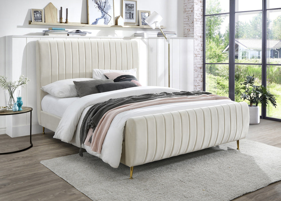 Zara - Bed - Simple Home Plus