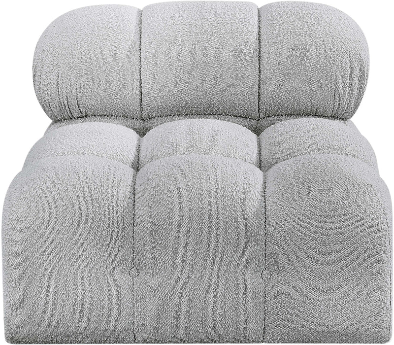 Ames - Armless Chair - Simple Home Plus