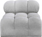 Ames - Armless Chair - Simple Home Plus