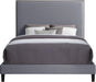 Harlie - Bed - Simple Home Plus