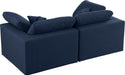 Serene - Modular 2 Seat Sofa - Simple Home Plus