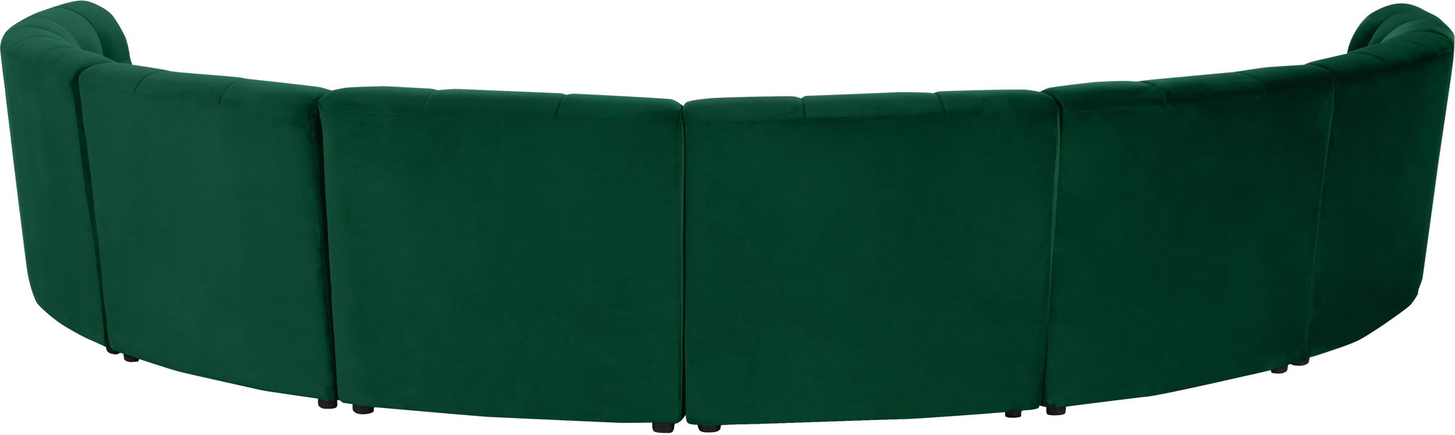 Limitless - Modular Sectional - Simple Home Plus