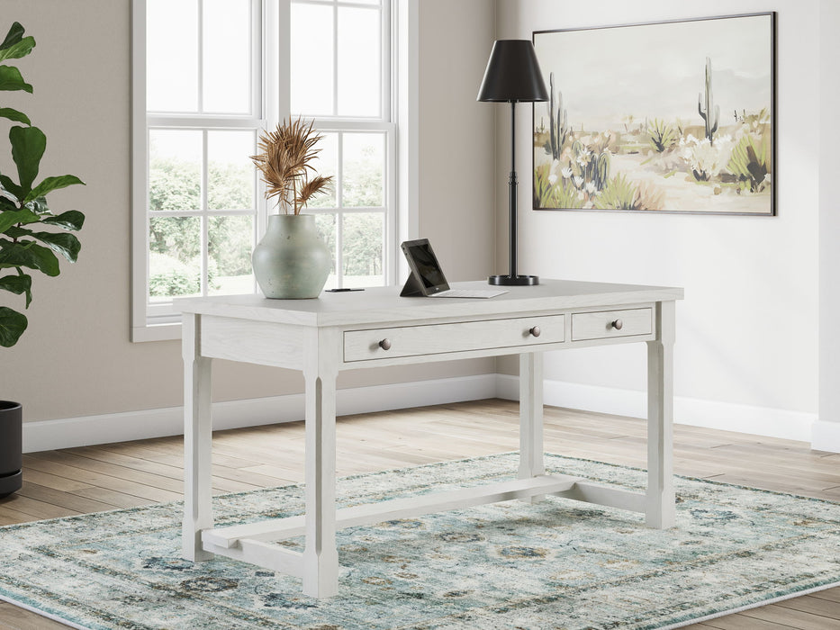 Robbinsdale - Home Office Desk - Simple Home Plus