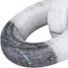 Rings - Marble Decorative Chain Links - Simple Home Plus