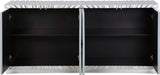 Silverton - Sideboard - Silver - Simple Home Plus