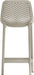 Mykonos - Outdoor Patio Stool (Set of 2) - Simple Home Plus