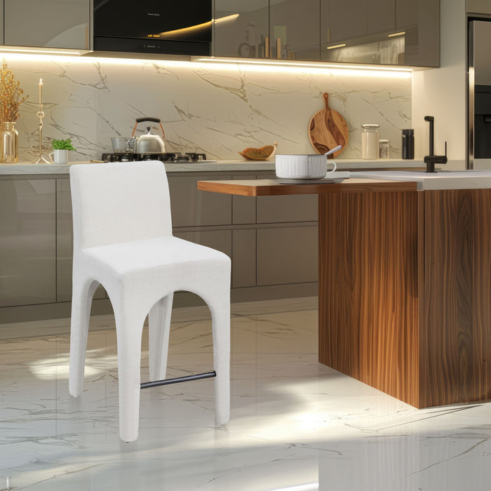 Gramercy - Stool - Simple Home Plus